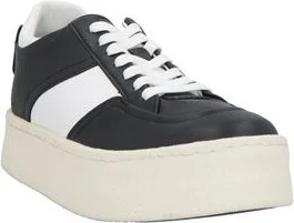 Emporio Armani Woman Sneakers - Image 2