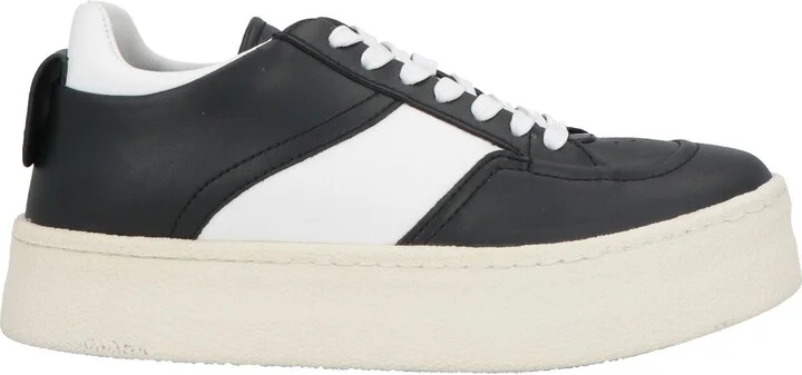 Emporio Armani Woman Sneakers - Image 3