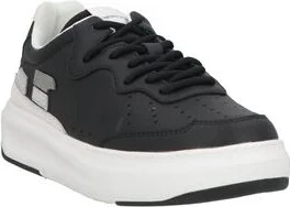Emporio Armani Woman Sneakers - Image 2