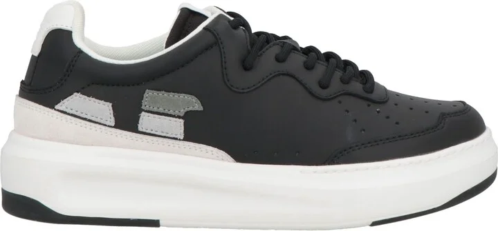 Emporio Armani Woman Sneakers - Image 3