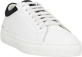 Emporio Armani Woman Sneakers - Image 2