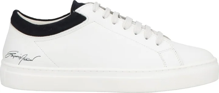 Emporio Armani Woman Sneakers - Image 3