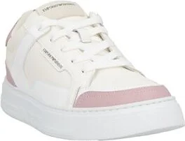 Emporio Armani Woman Sneakers - Image 2