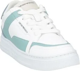 Emporio Armani Woman Sneakers - Image 5