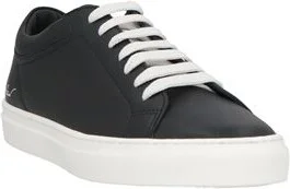 Emporio Armani Woman Sneakers - Image 2