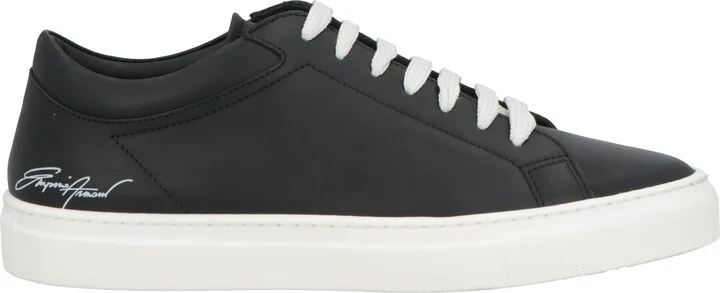 Emporio Armani Woman Sneakers - Image 3