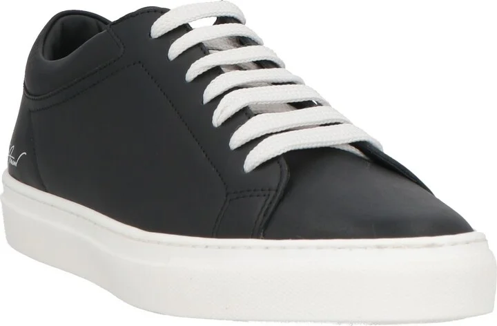 Emporio Armani Woman Sneakers - Image 4