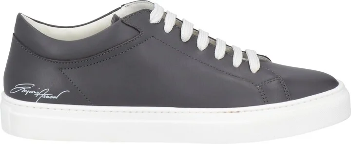 Emporio Armani Woman Sneakers - Image 6