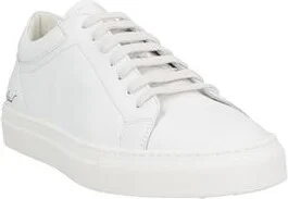 Emporio Armani Woman Sneakers - Image 8