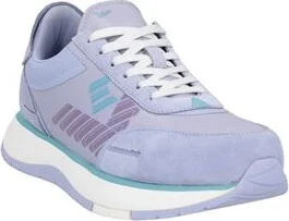 Emporio Armani Woman Sneakers - Image 5