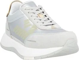 Emporio Armani Woman Sneakers - Image 2