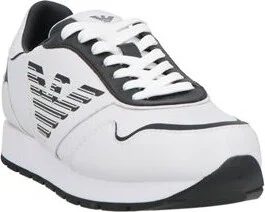 Emporio Armani Woman Sneakers - Image 2
