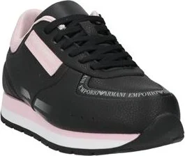Emporio Armani Woman Sneakers - Image 2