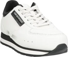 Emporio Armani Woman Sneakers - Image 8