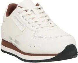 Emporio Armani Woman Sneakers - Image 11