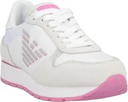 Emporio Armani Woman Sneakers - Image 2