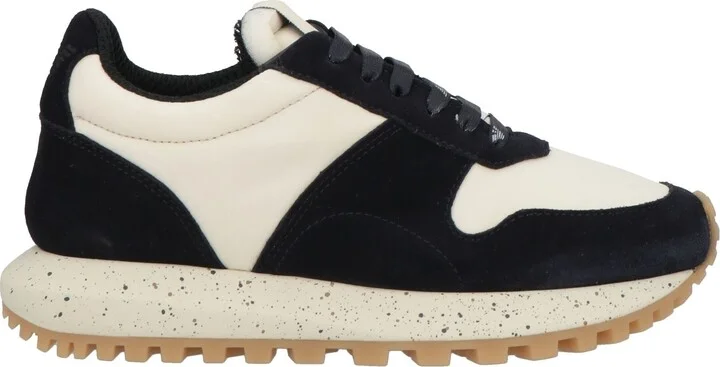 Emporio Armani Woman Sneakers - Image 3