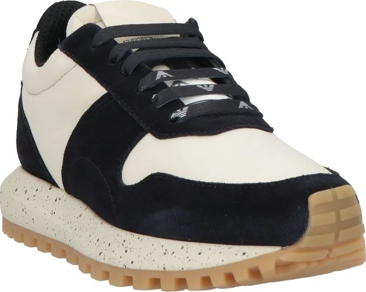 Emporio Armani Woman Sneakers - Image 4