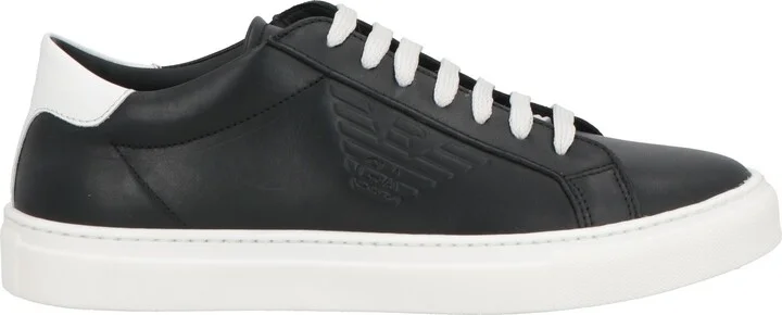 Emporio Armani Woman Sneakers - Image 3