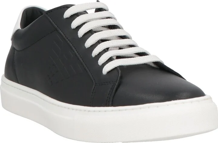 Emporio Armani Woman Sneakers - Image 4