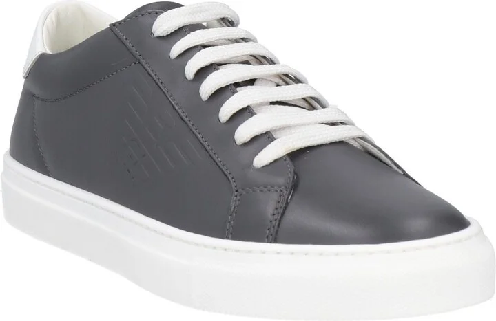 Emporio Armani Woman Sneakers - Image 7