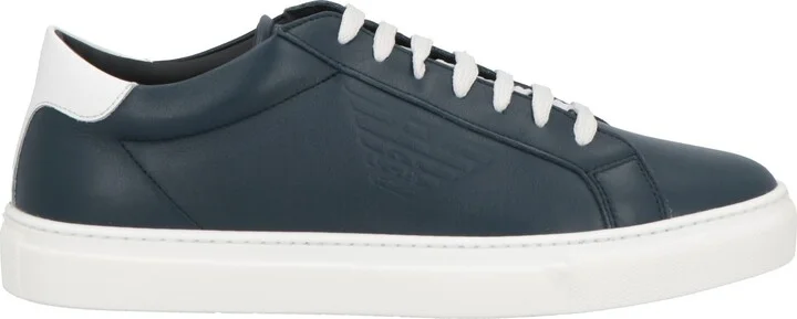 Emporio Armani Woman Sneakers - Image 9