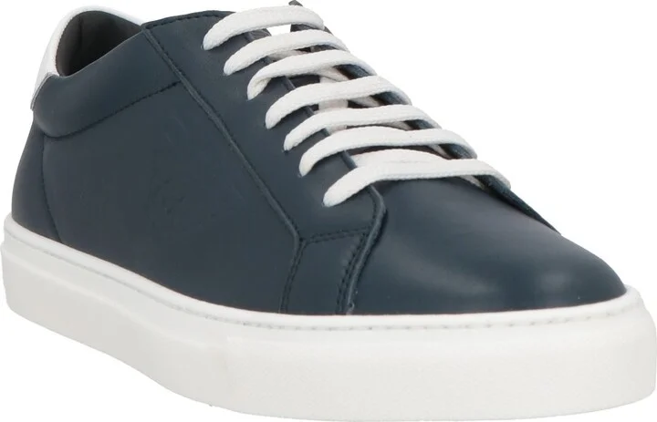 Emporio Armani Woman Sneakers - Image 10