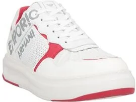 Emporio Armani Woman Sneakers - Image 2