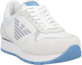 Emporio Armani Woman Sneakers - Image 2