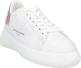 Emporio Armani Woman Sneakers - Image 2