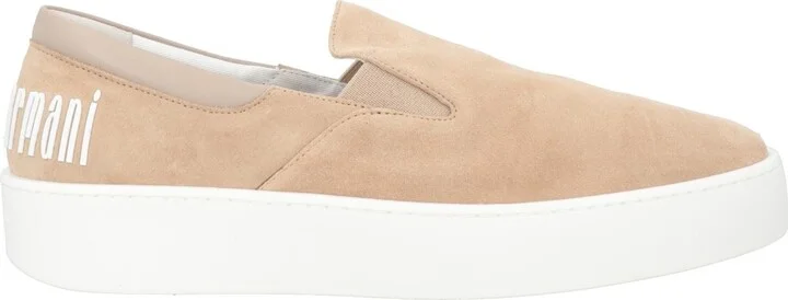 Emporio Armani Woman Sneakers - Image 3