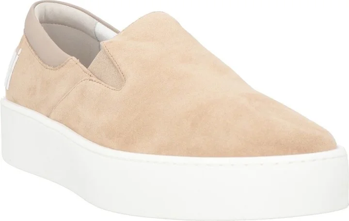 Emporio Armani Woman Sneakers - Image 4