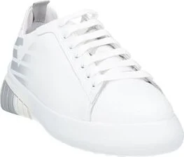 Emporio Armani Woman Sneakers - Image 2
