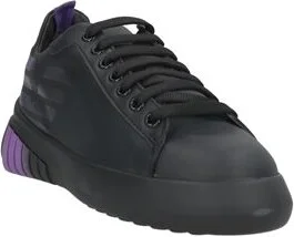 Emporio Armani Woman Sneakers - Image 5