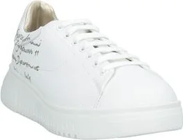 Emporio Armani Woman Sneakers - Image 2