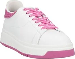 Emporio Armani Woman Sneakers - Image 2