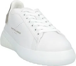 Emporio Armani Woman Sneakers - Image 2