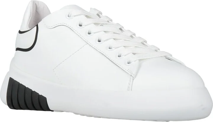 Emporio Armani Woman Sneakers - Image 4