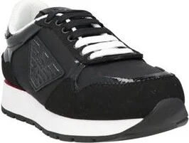 Emporio Armani Woman Sneakers - Image 2