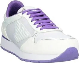 Emporio Armani Woman Sneakers - Image 5