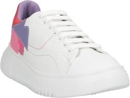 Emporio Armani Woman Sneakers - Image 2