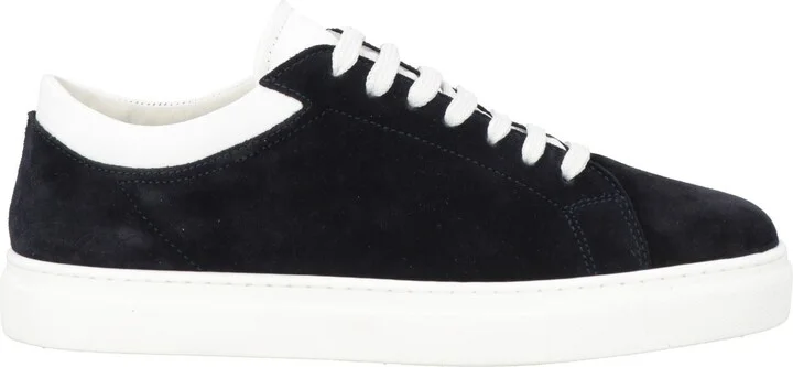 Emporio Armani Woman Sneakers - Image 3
