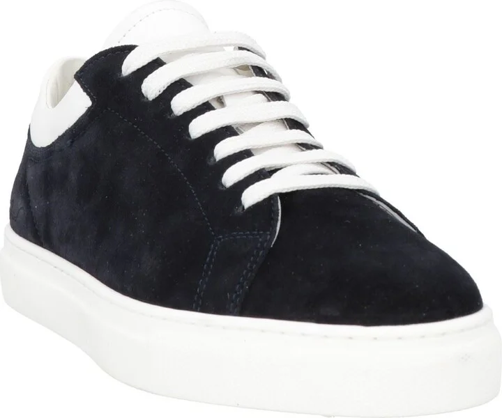 Emporio Armani Woman Sneakers - Image 4