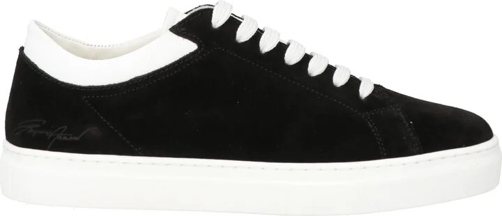 Emporio Armani Woman Sneakers - Image 6