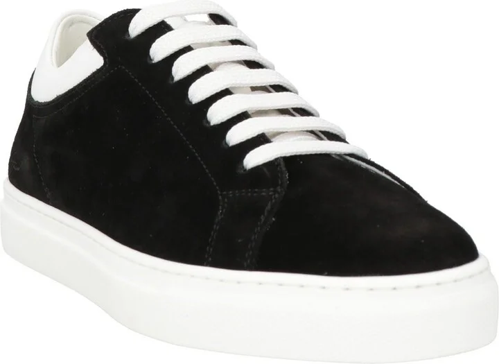 Emporio Armani Woman Sneakers - Image 7