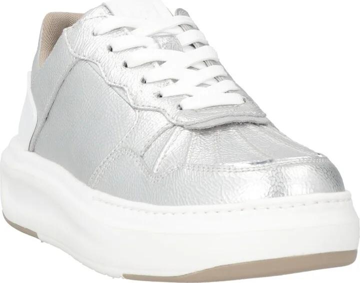 Emporio Armani Woman Sneakers - Image 4