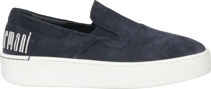 Emporio Armani Woman Sneakers - Image 3