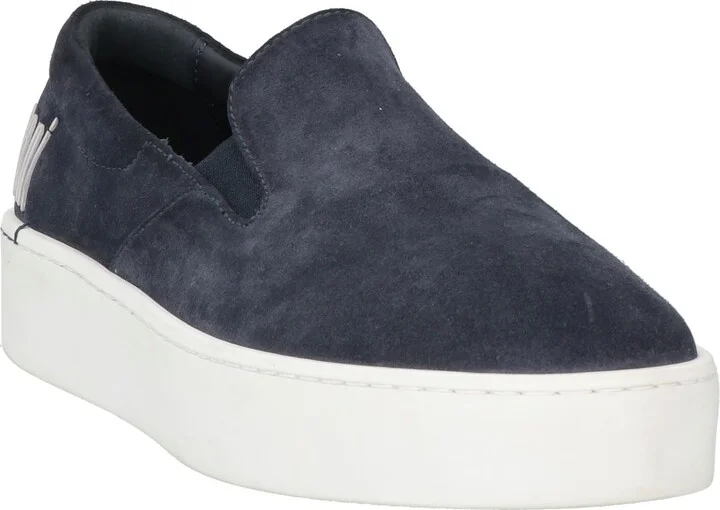 Emporio Armani Woman Sneakers - Image 4