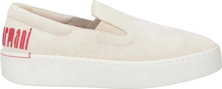 Emporio Armani Woman Sneakers - Image 6