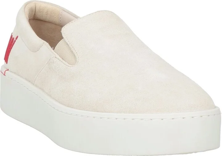 Emporio Armani Woman Sneakers - Image 7